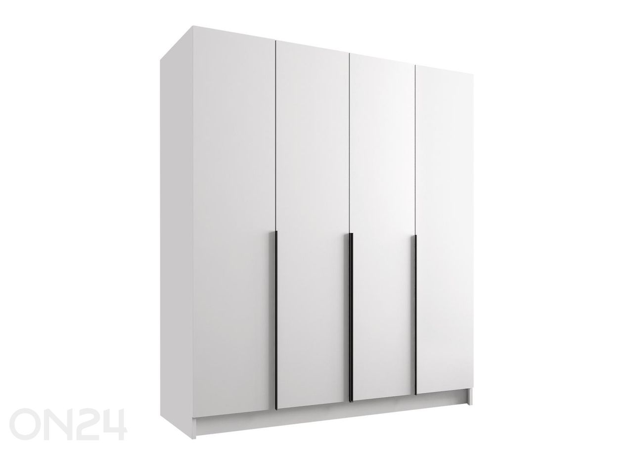 Шкаф Santi I 200 см увеличить