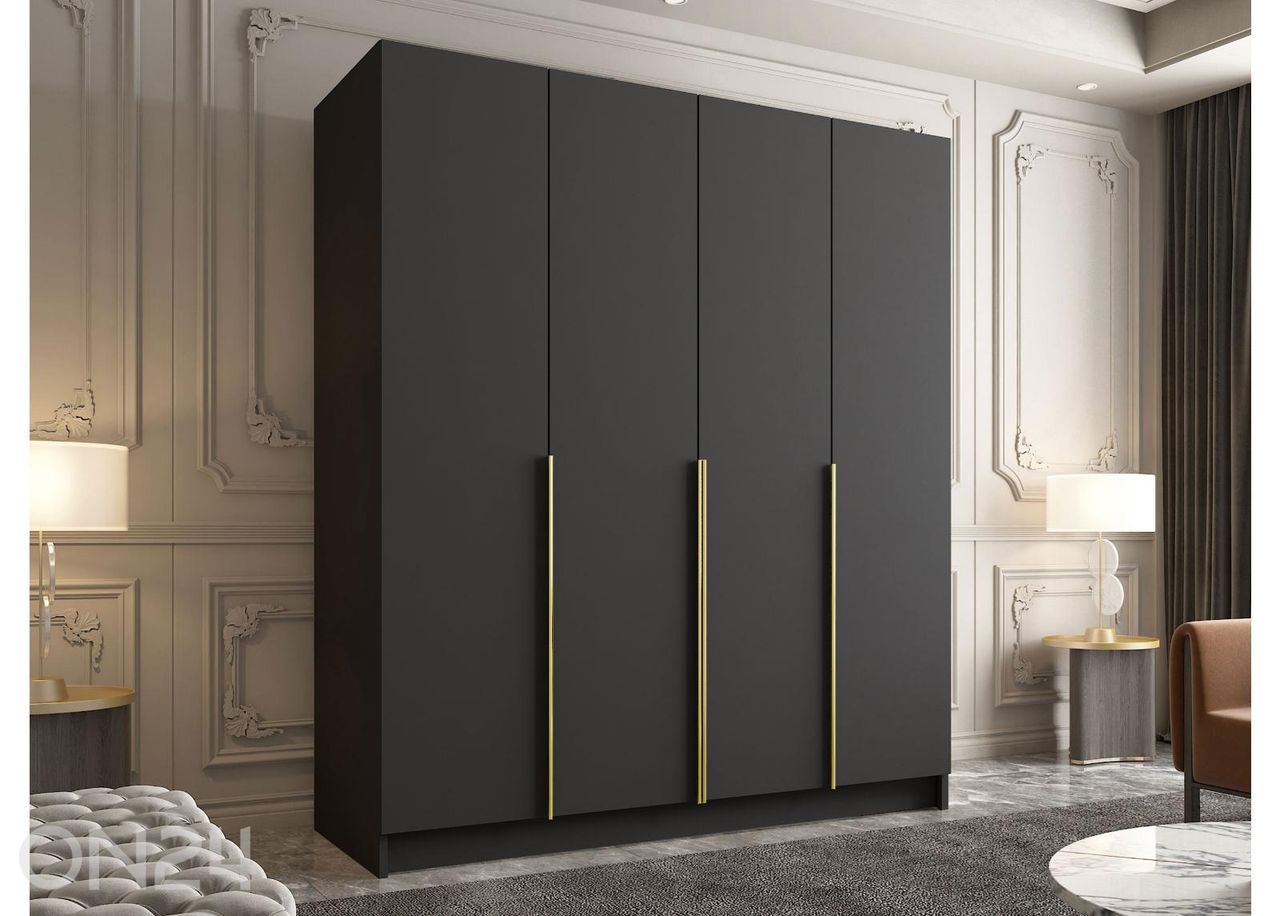 Шкаф Santi I 200 см увеличить