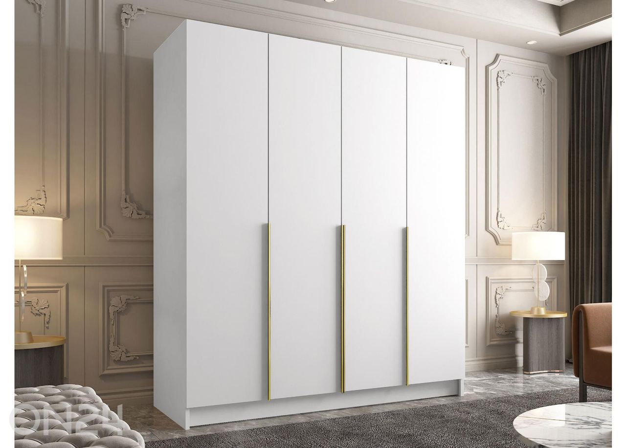 Шкаф Santi I 200 см увеличить