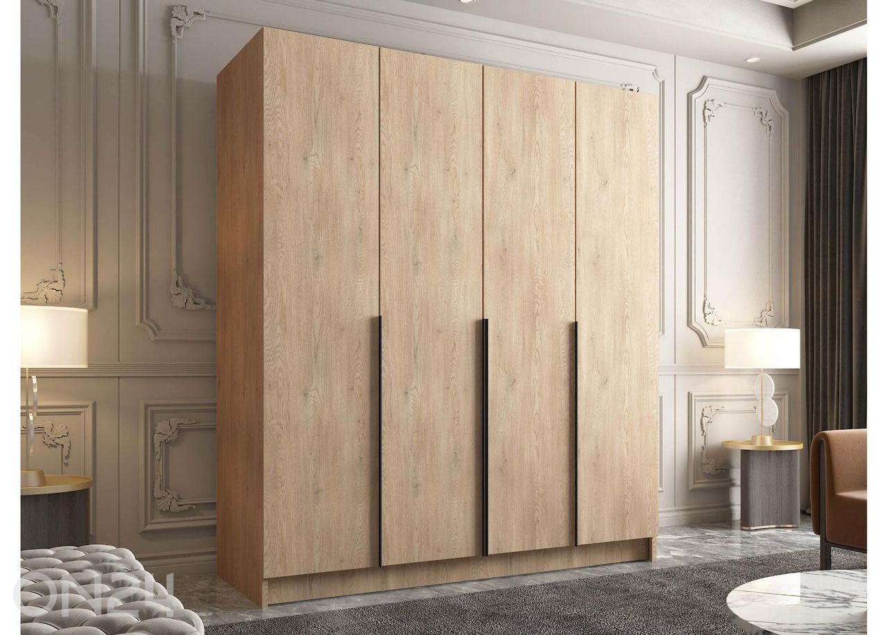 Шкаф Santi I 200 см увеличить