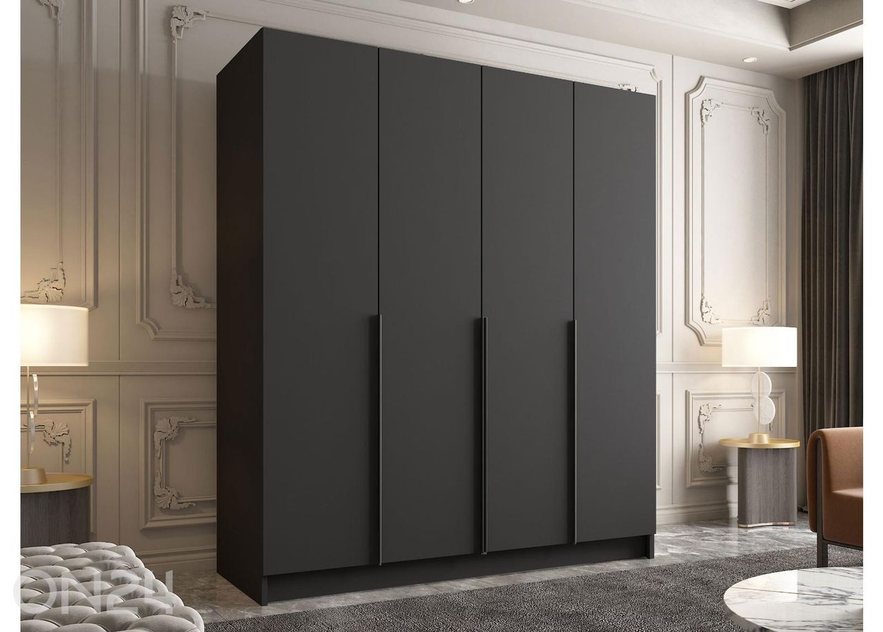 Шкаф Santi I 200 см увеличить