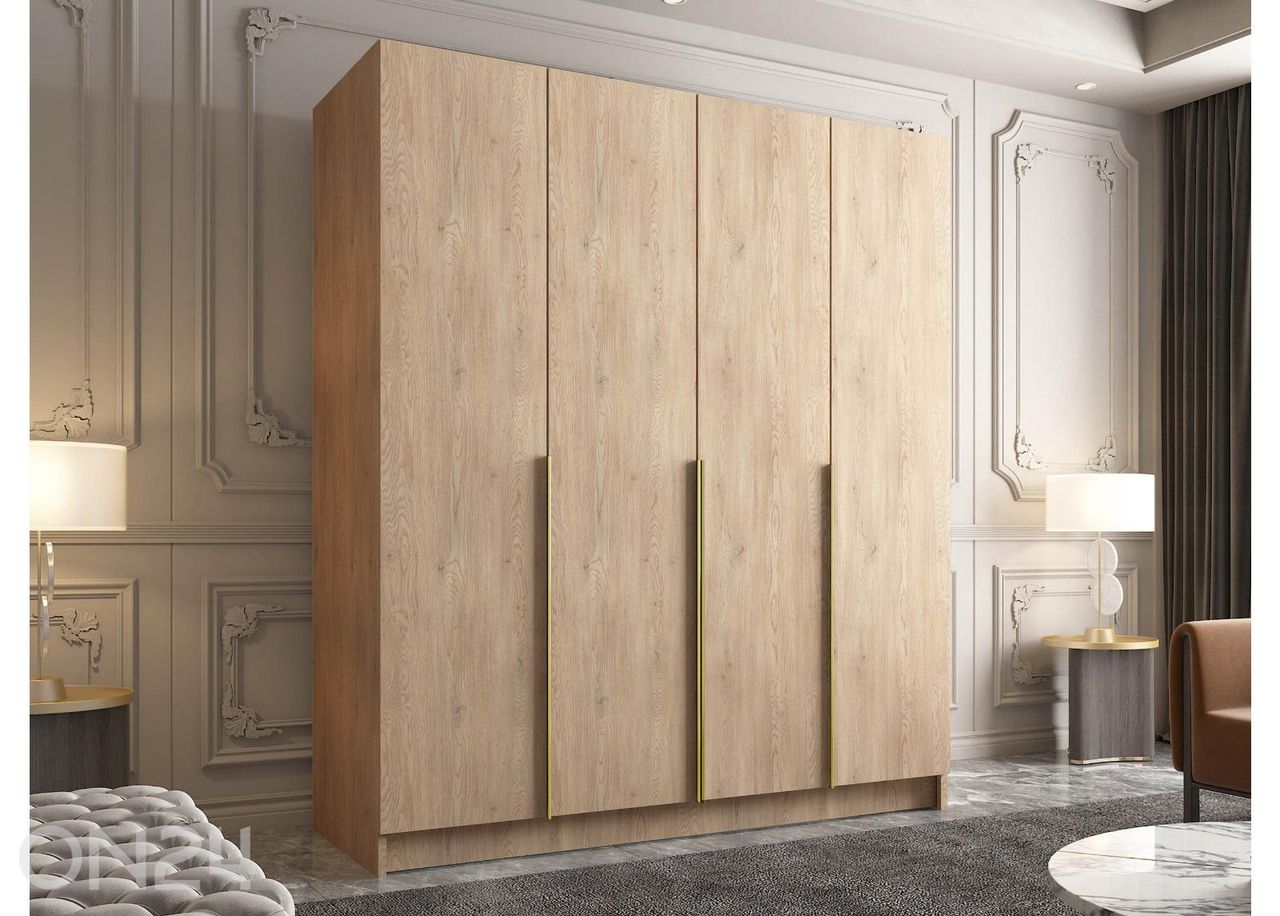 Шкаф Santi I 200 см увеличить