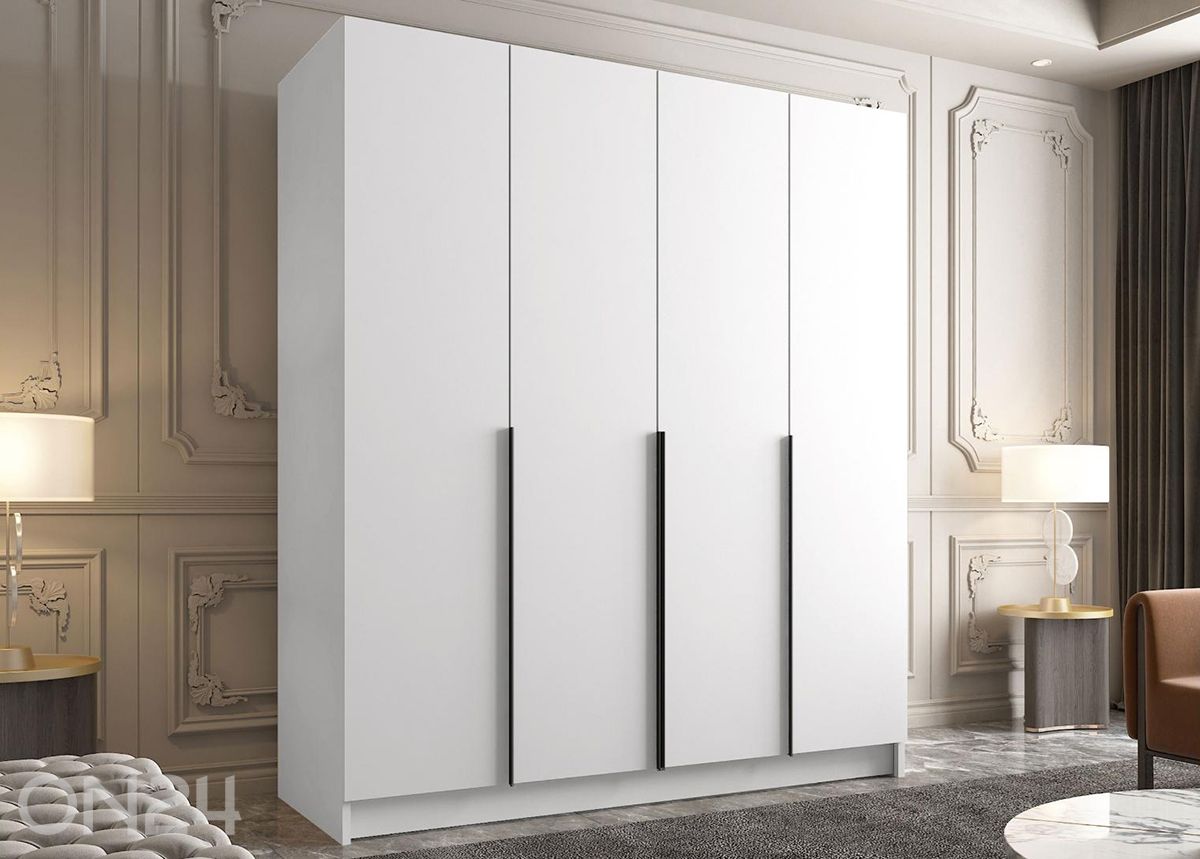 Шкаф Santi I 200 см увеличить