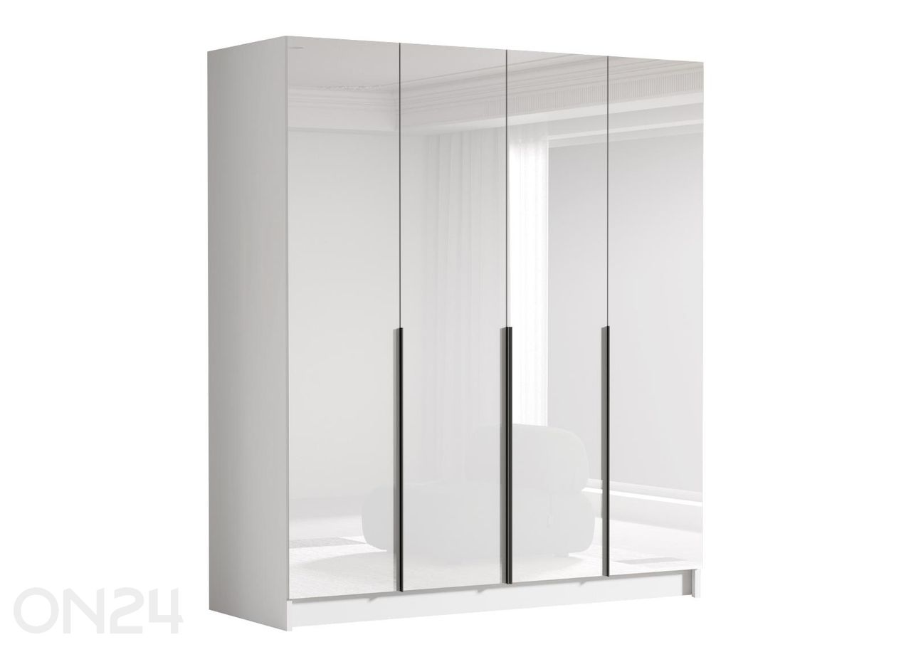 Шкаф Santi I 200 см увеличить