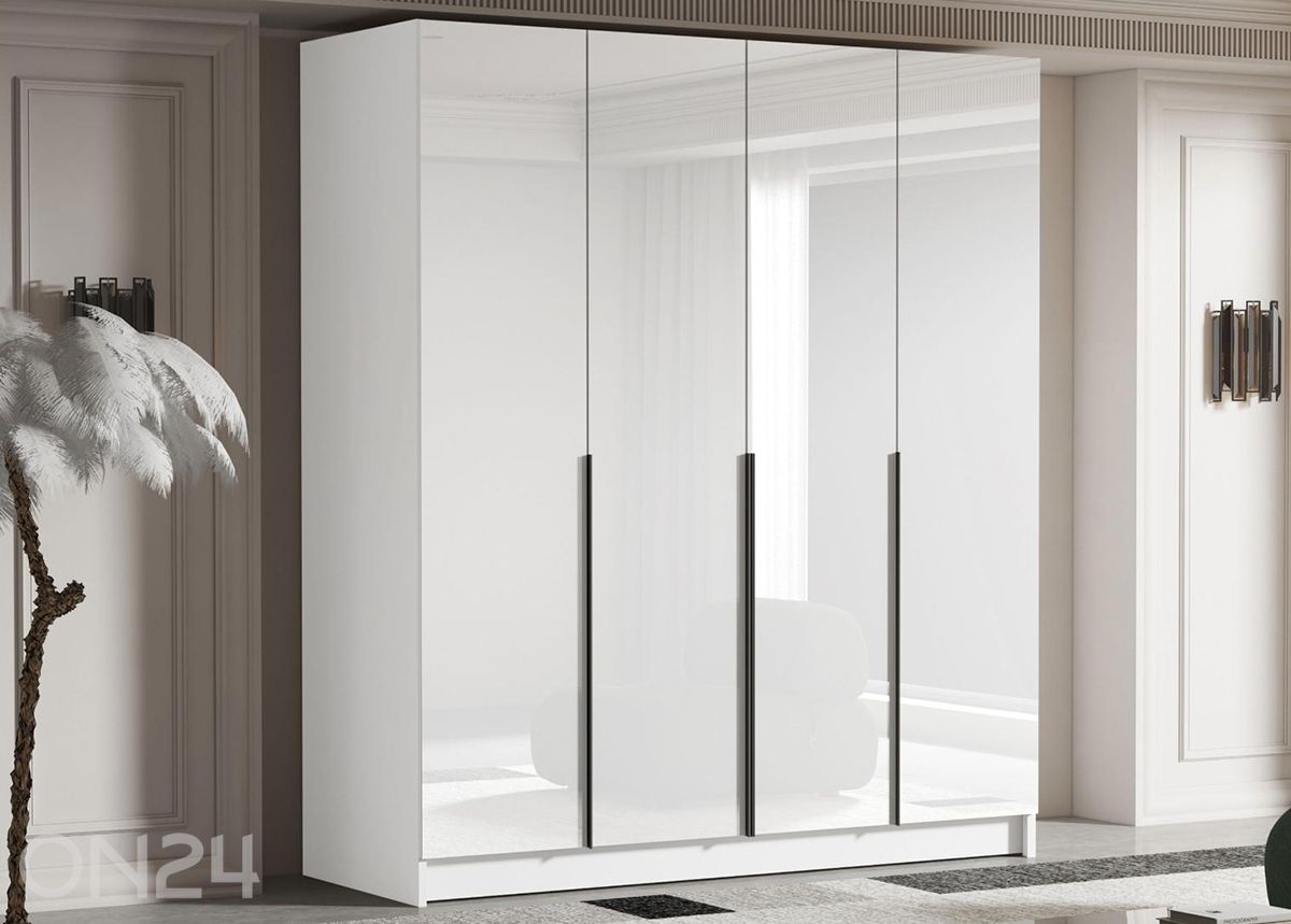 Шкаф Santi I 200 см увеличить