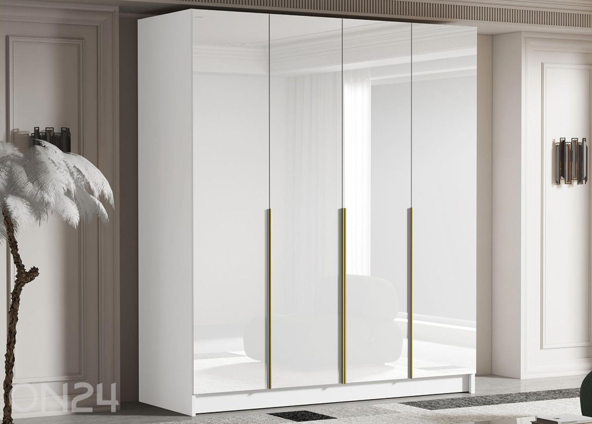 Шкаф Santi I 200 см увеличить