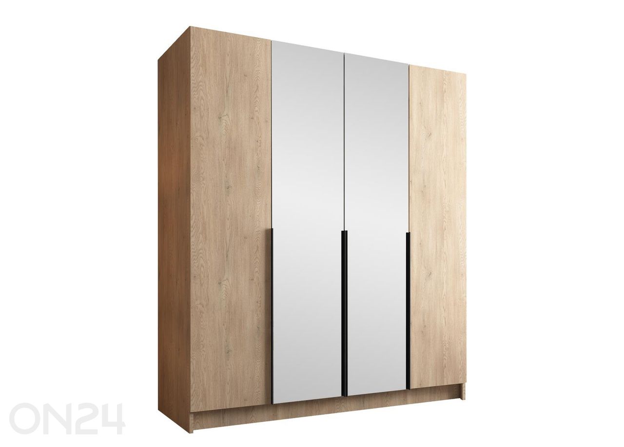 Шкаф Santi II 200 см увеличить