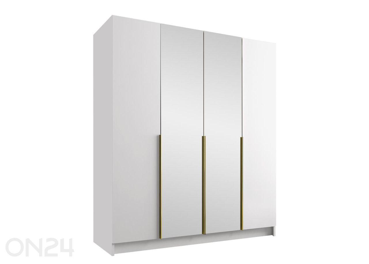 Шкаф Santi II 200 см увеличить