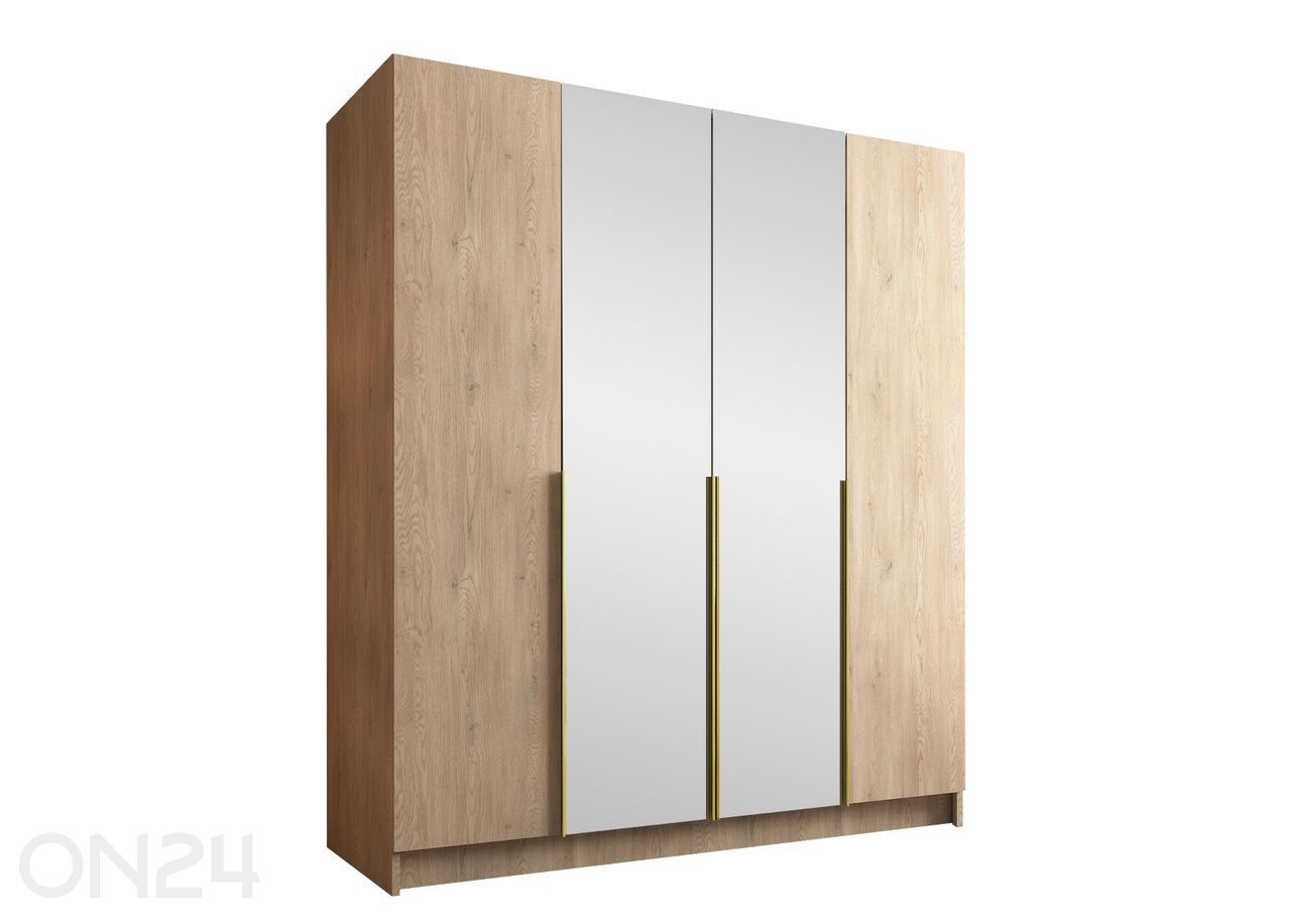 Шкаф Santi II 200 см увеличить