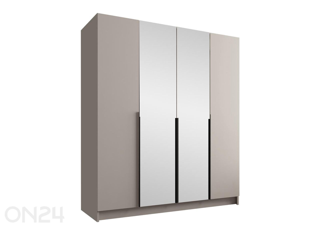 Шкаф Santi II 200 см увеличить