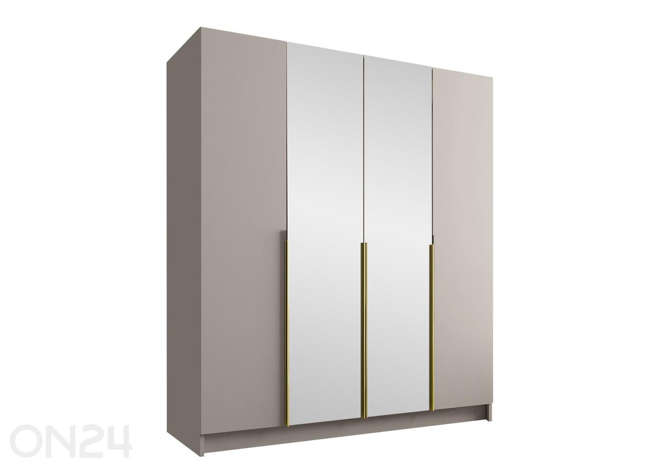 Шкаф Santi II 200 см увеличить