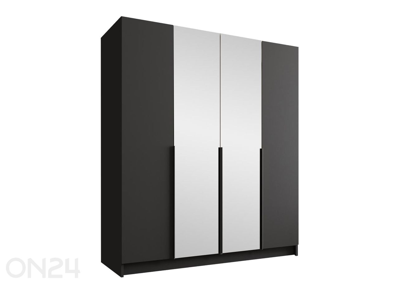 Шкаф Santi II 200 см увеличить