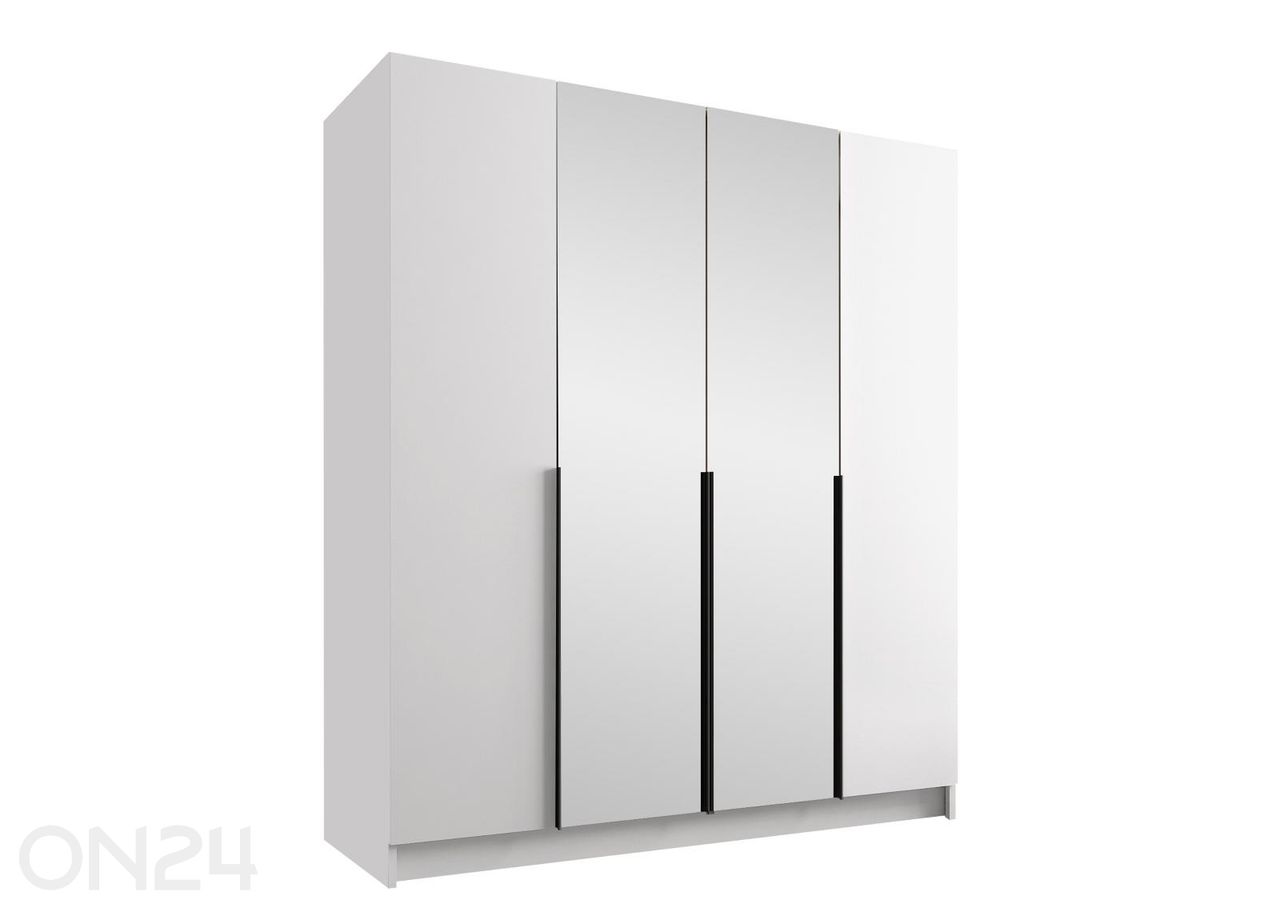 Шкаф Santi II 200 см увеличить