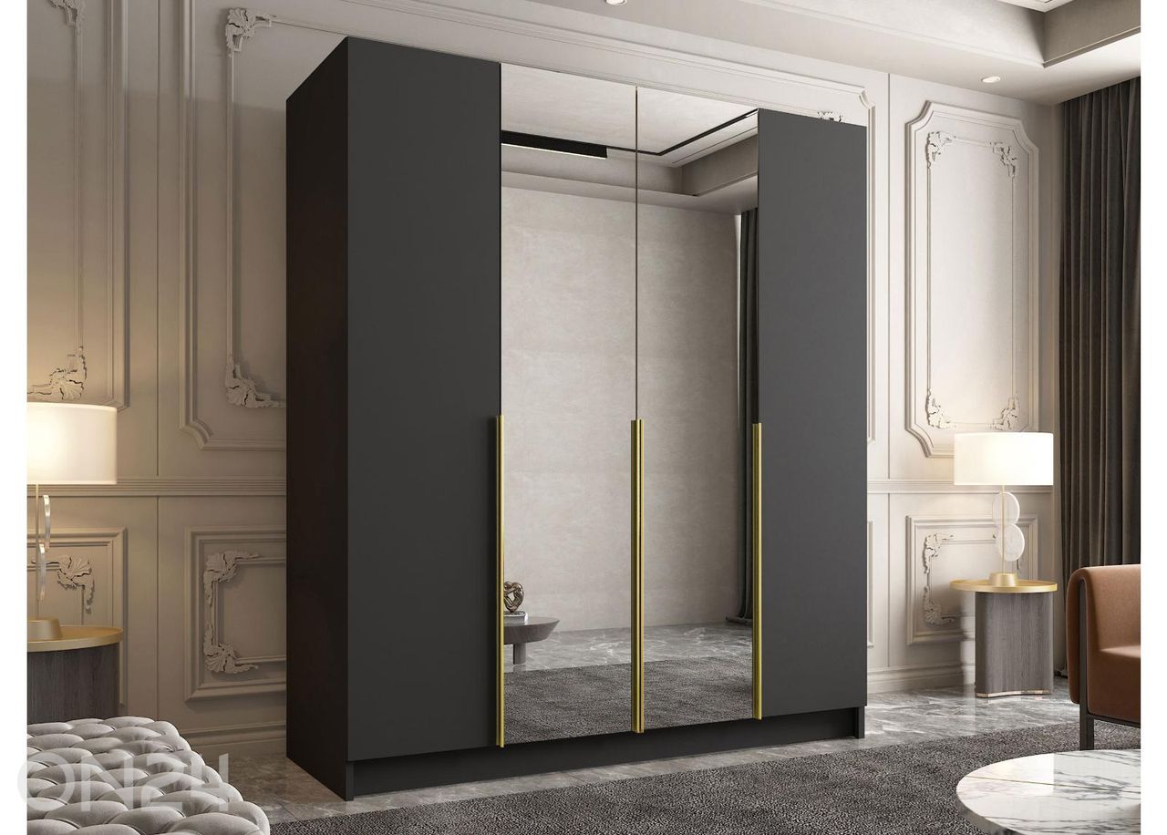 Шкаф Santi II 200 см увеличить