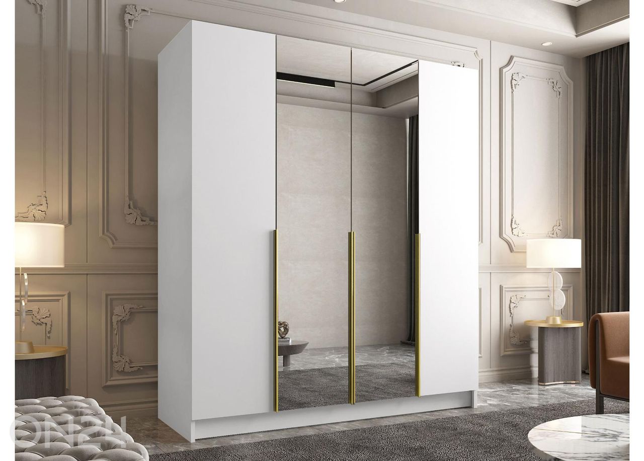 Шкаф Santi II 200 см увеличить