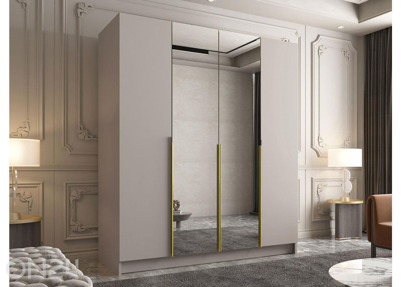 Шкаф Santi II 200 см увеличить