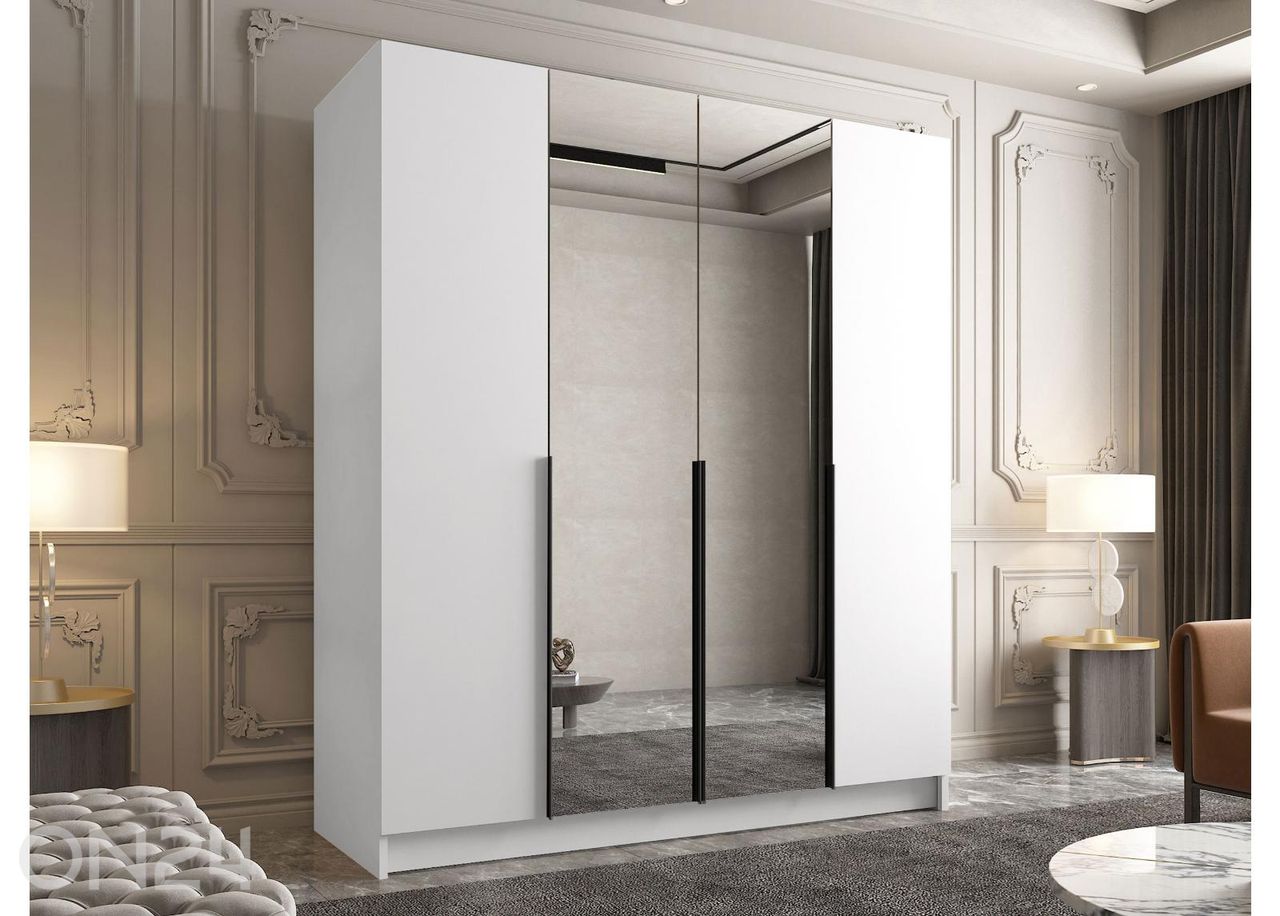 Шкаф Santi II 200 см увеличить