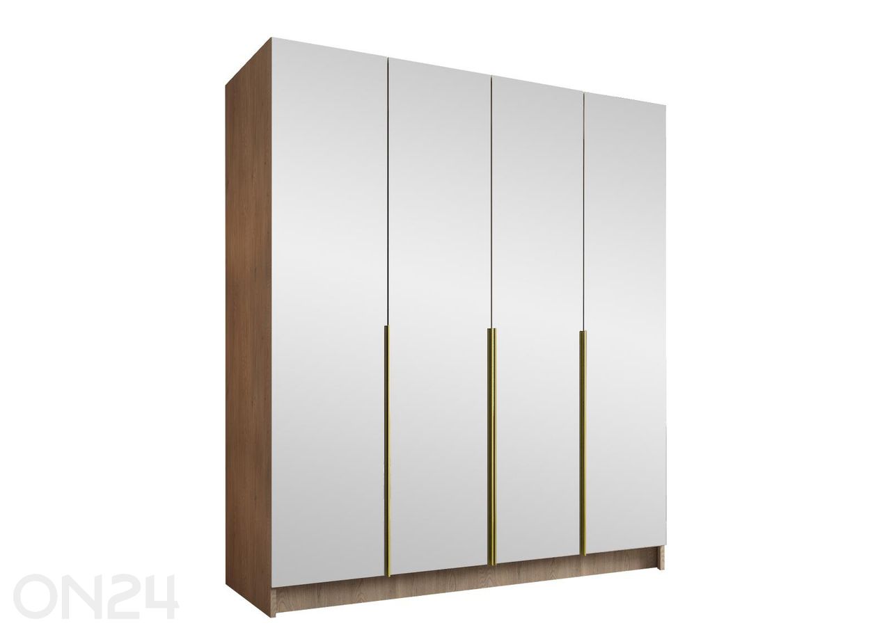 Шкаф Santi III 200 см увеличить