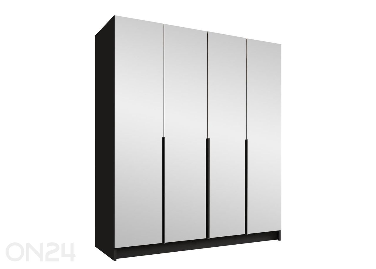 Шкаф Santi III 200 см увеличить