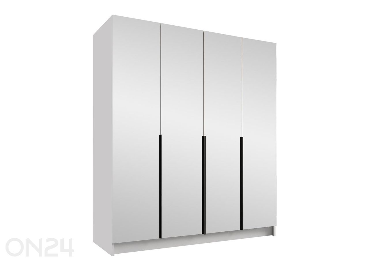 Шкаф Santi III 200 см увеличить