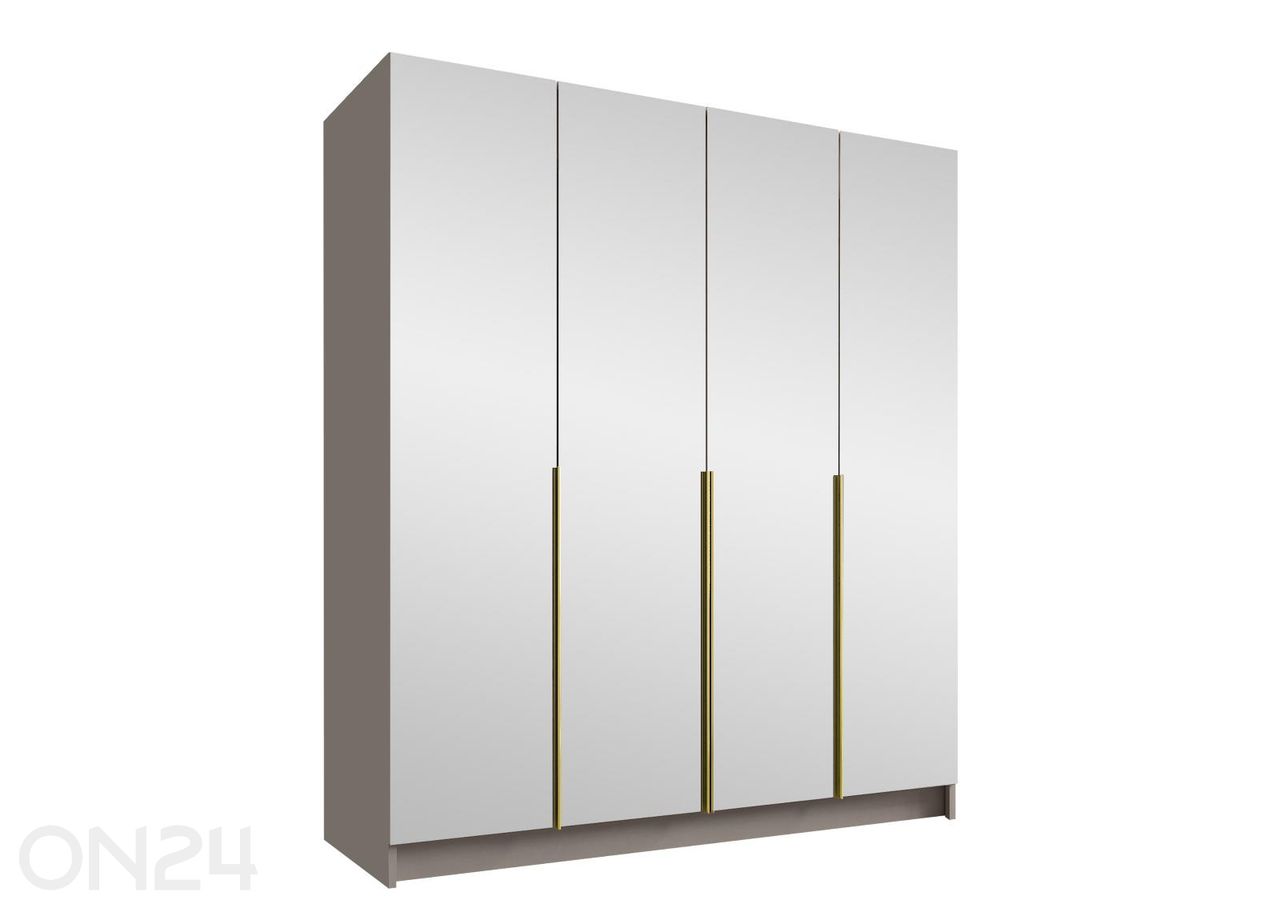 Шкаф Santi III 200 см увеличить