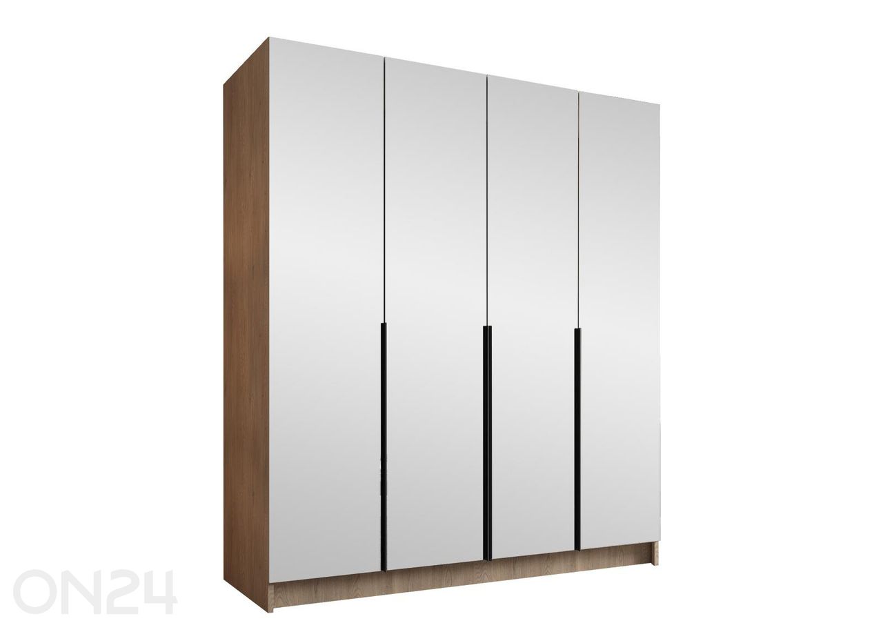 Шкаф Santi III 200 см увеличить