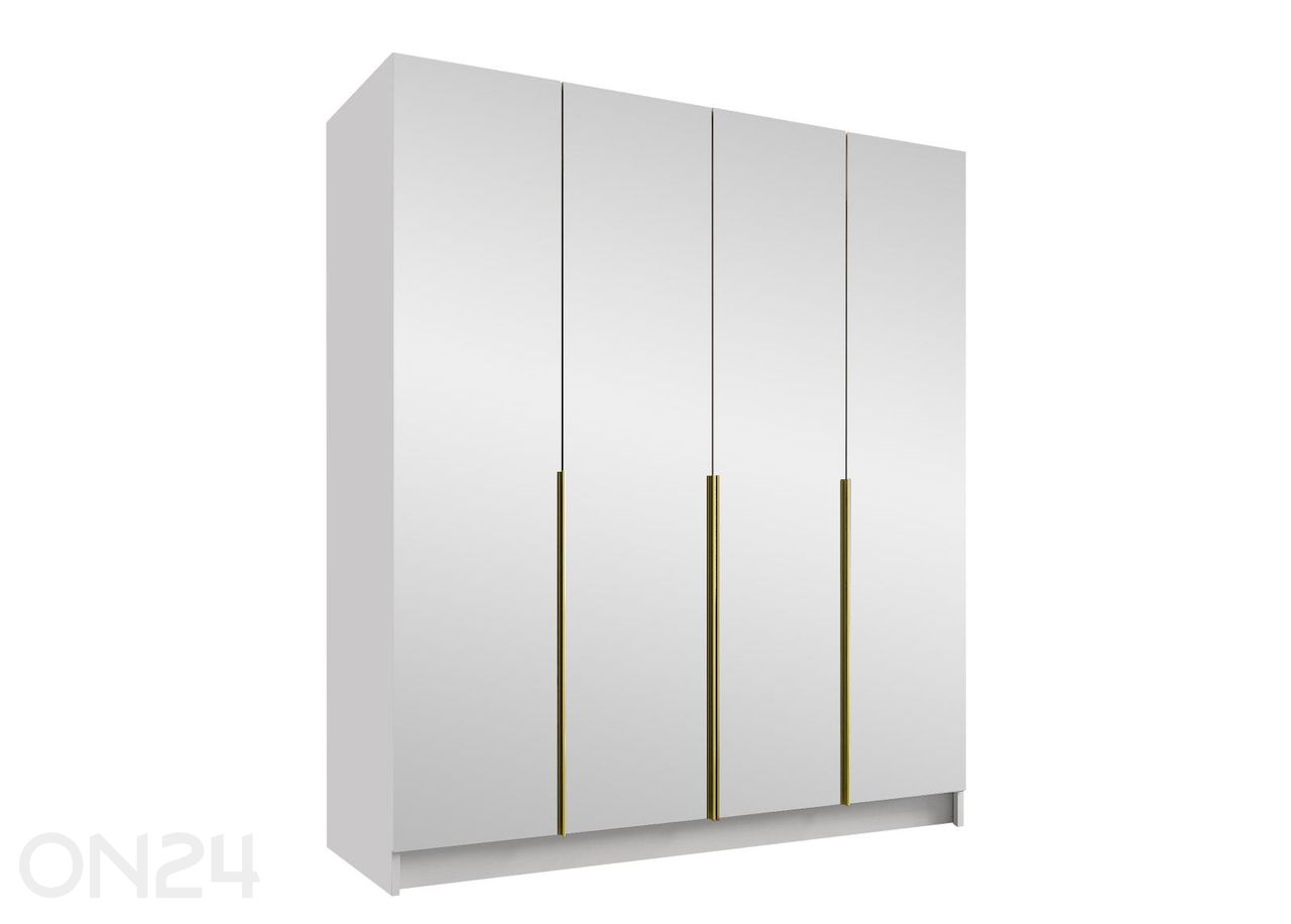 Шкаф Santi III 200 см увеличить