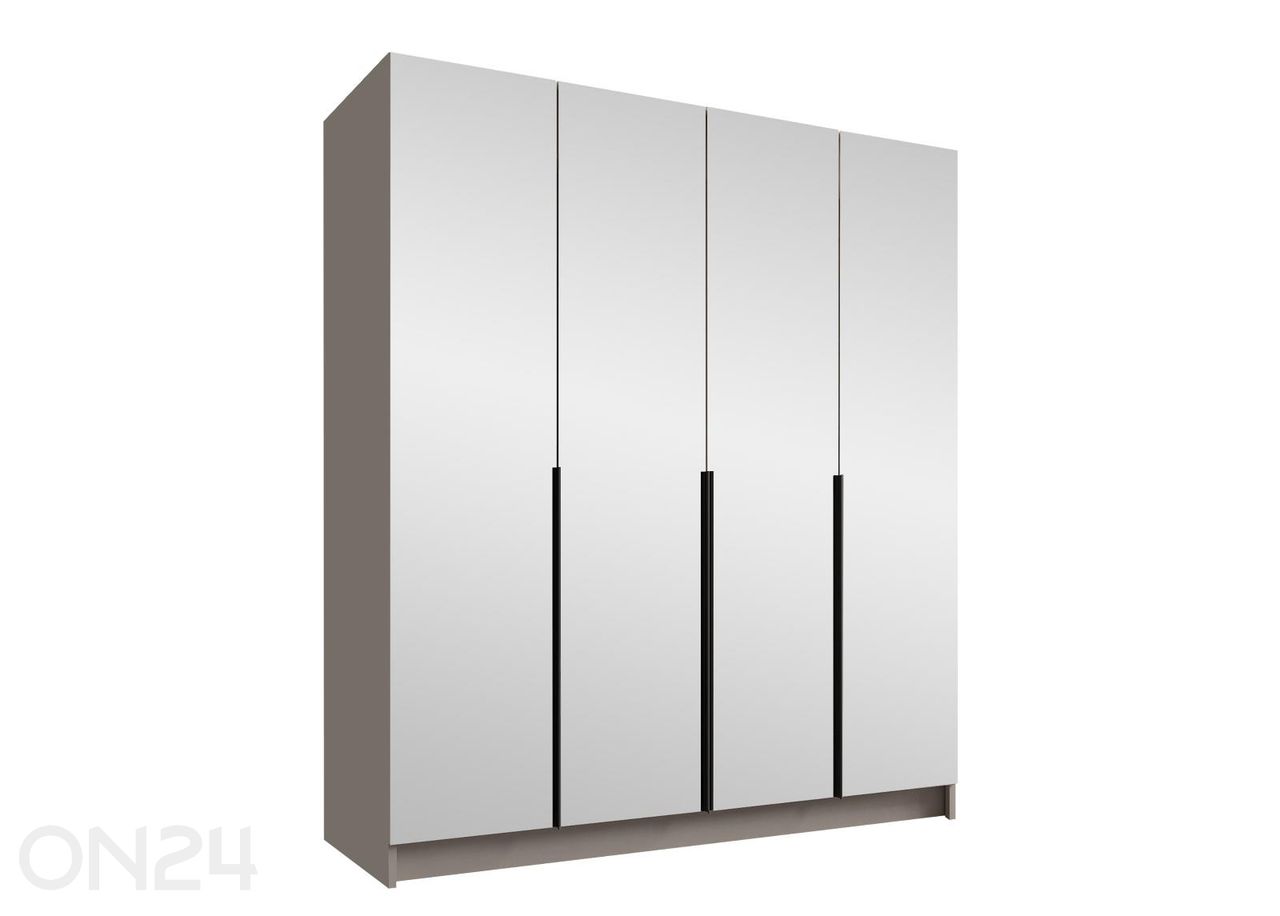 Шкаф Santi III 200 см увеличить