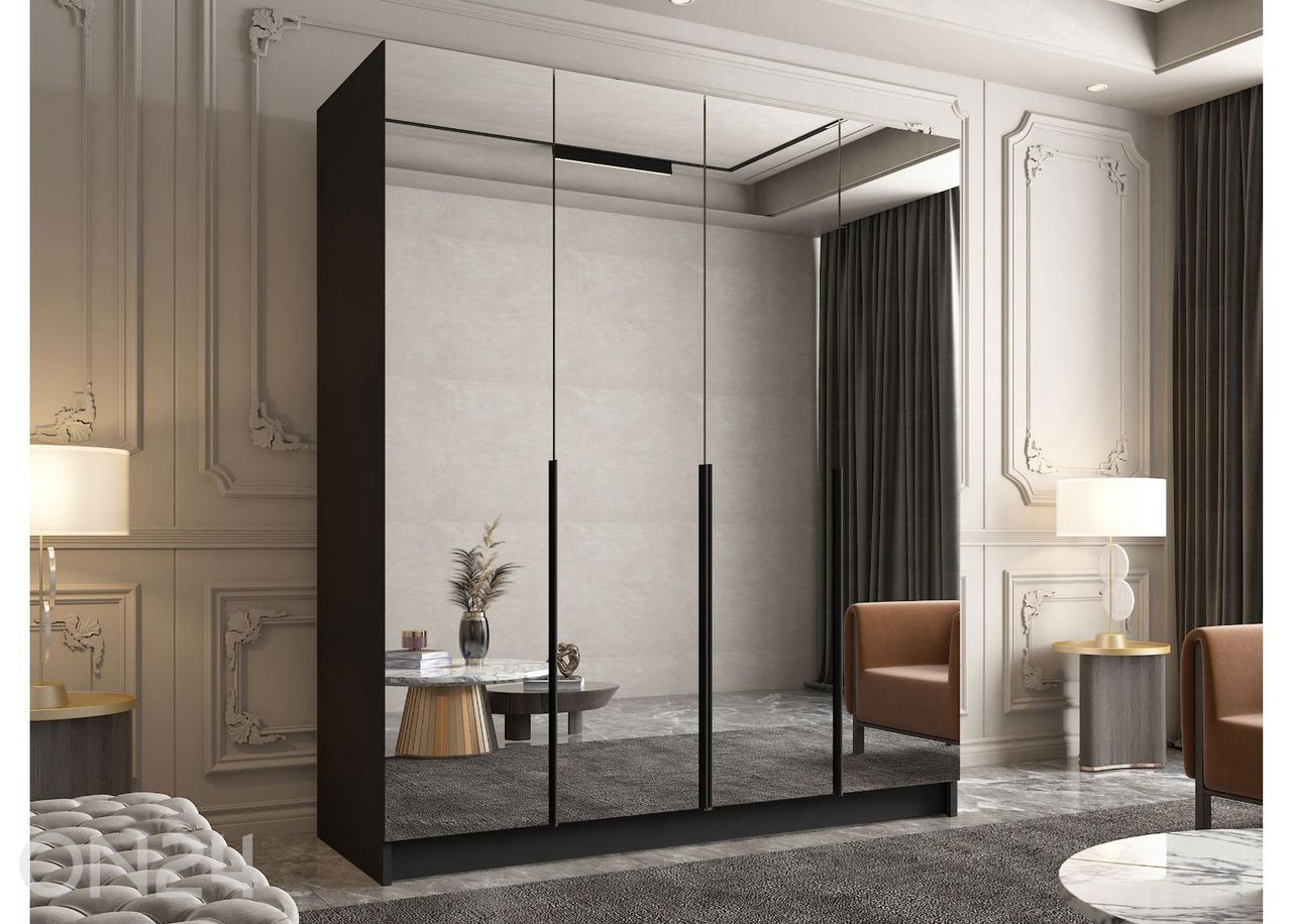 Шкаф Santi III 200 см увеличить