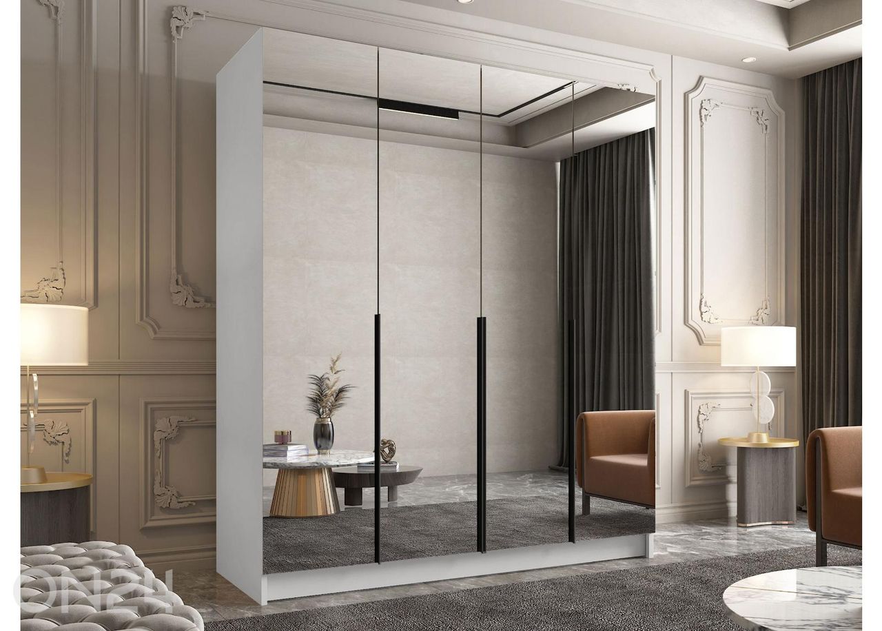 Шкаф Santi III 200 см увеличить