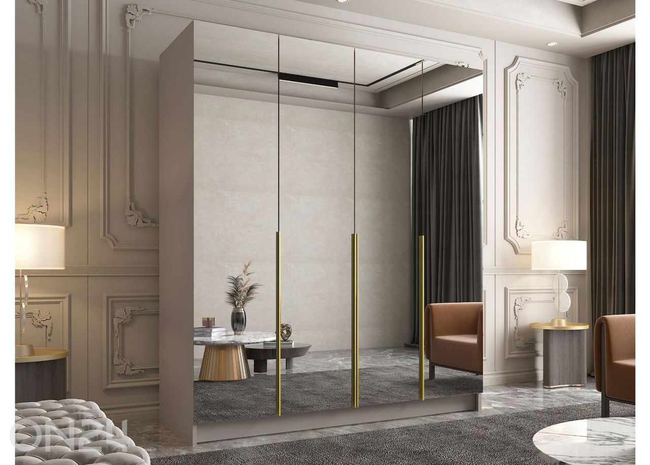 Шкаф Santi III 200 см увеличить