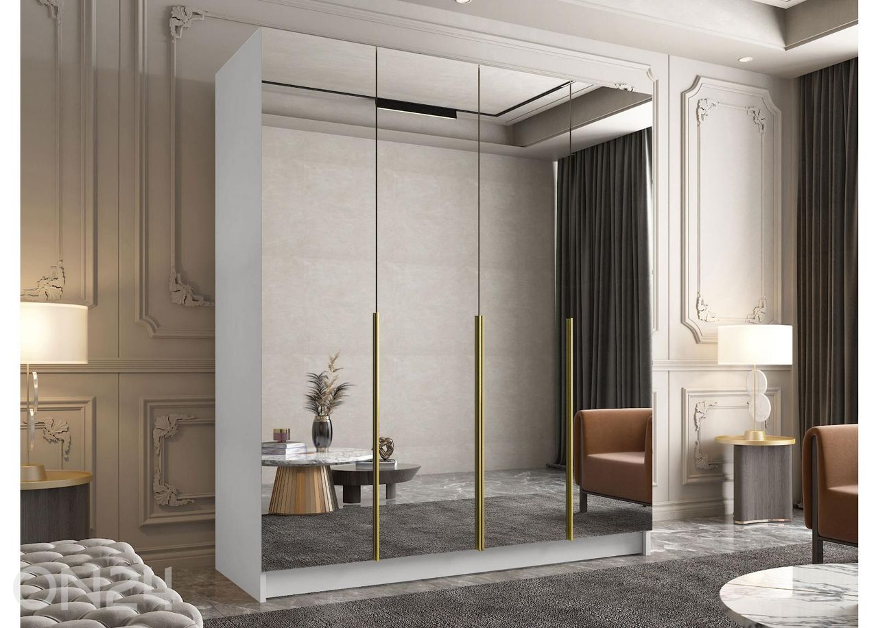 Шкаф Santi III 200 см увеличить