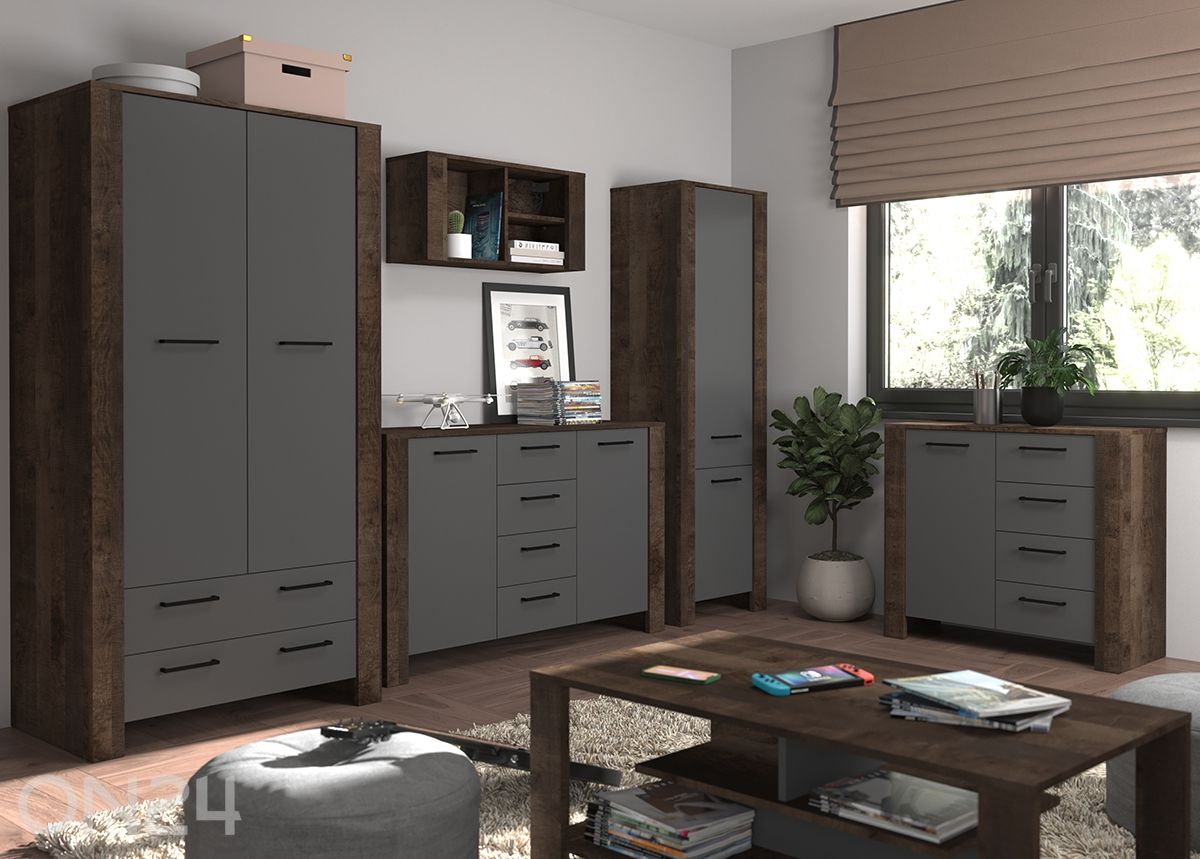 Шкаф Slide 50 см увеличить