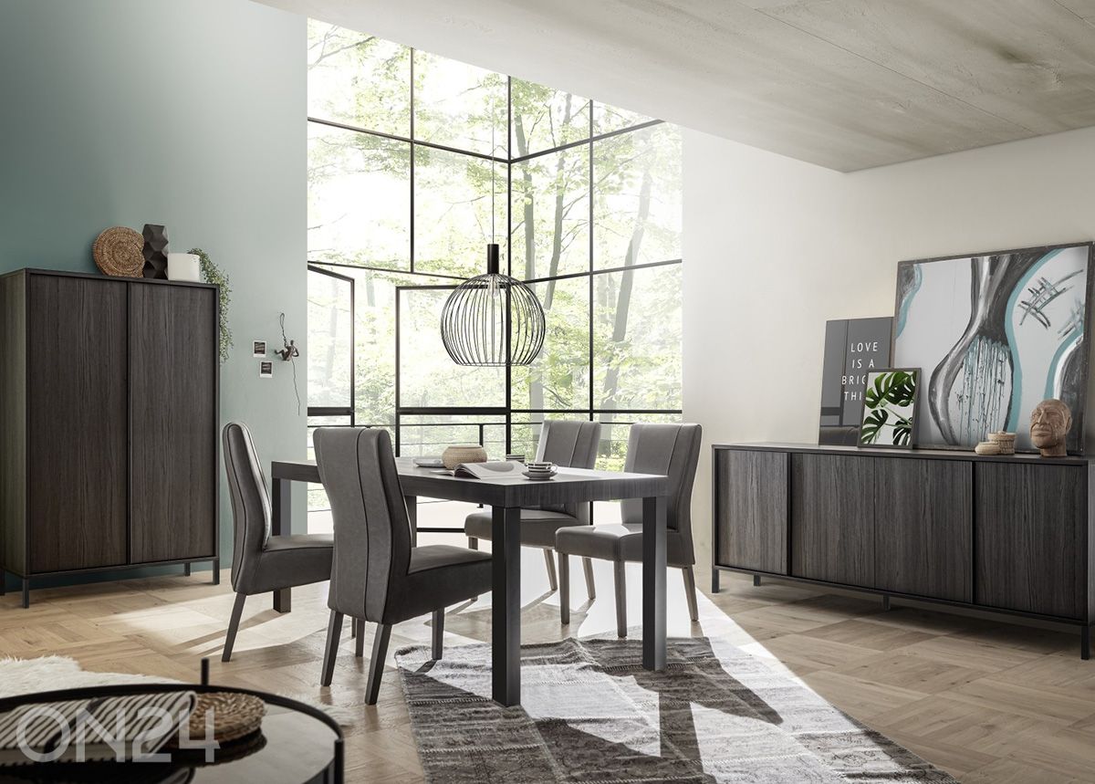 Шкаф Steel увеличить