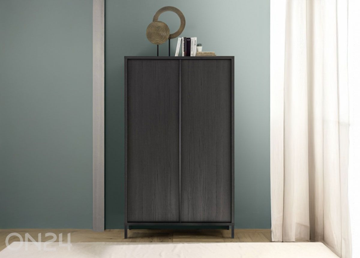 Шкаф Steel увеличить