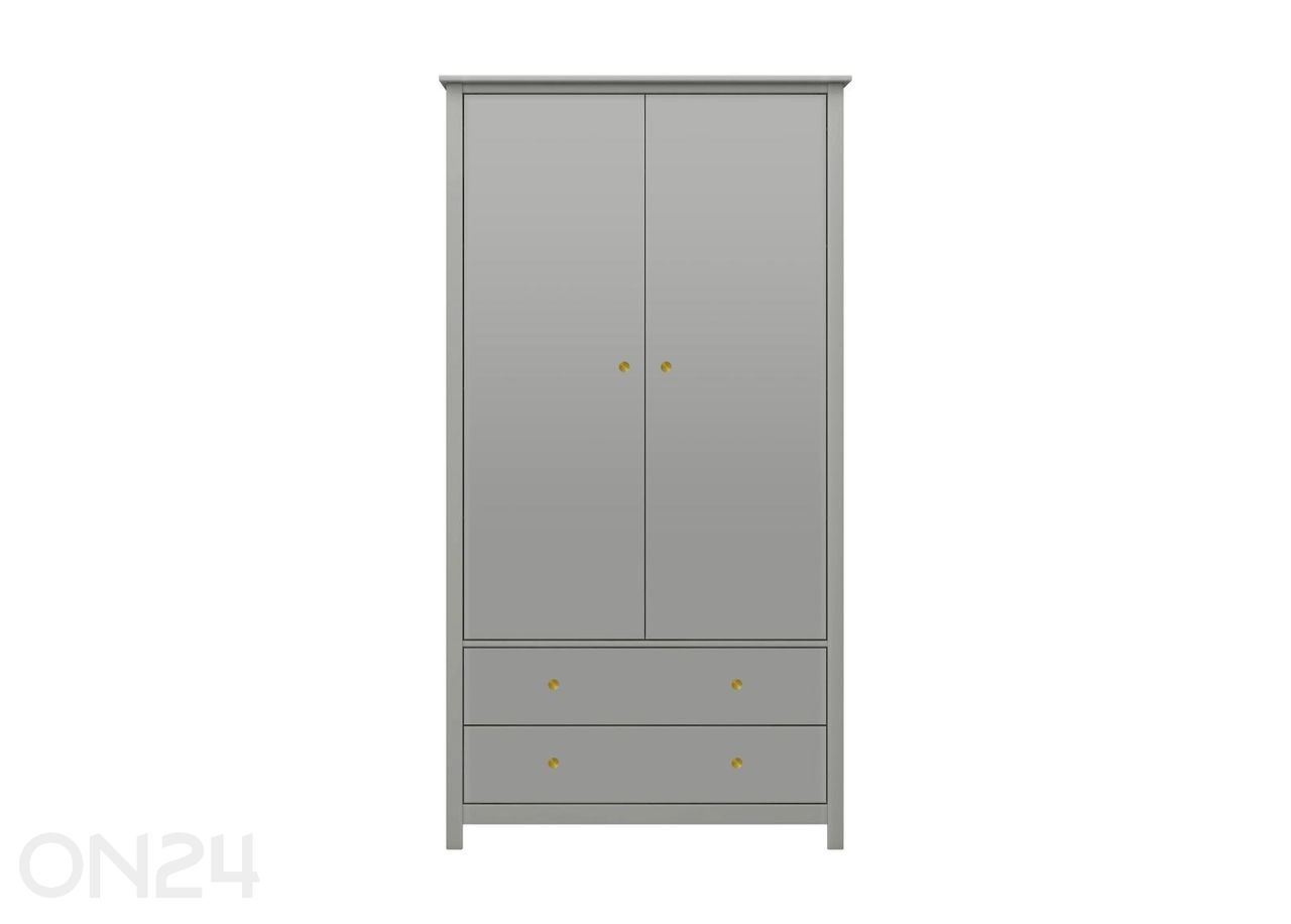 Шкаф THUKA Luna, 2-дверный увеличить