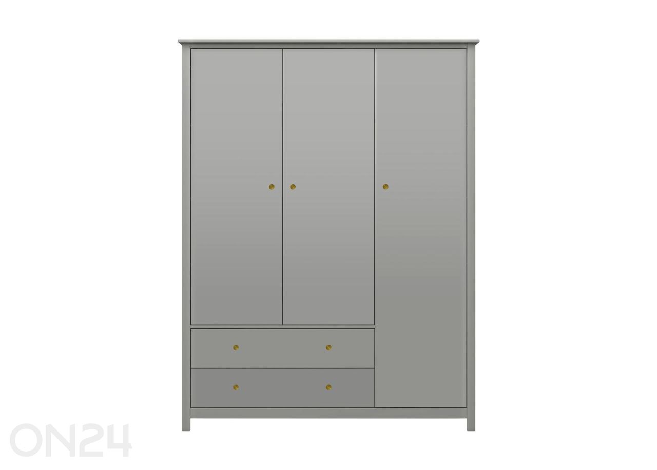 Шкаф THUKA Luna, 3-дверный увеличить