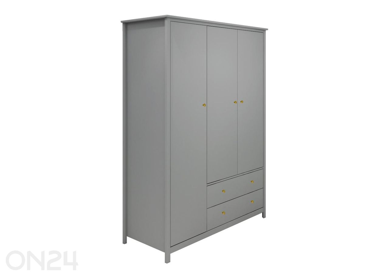 Шкаф THUKA Luna, 3-дверный увеличить