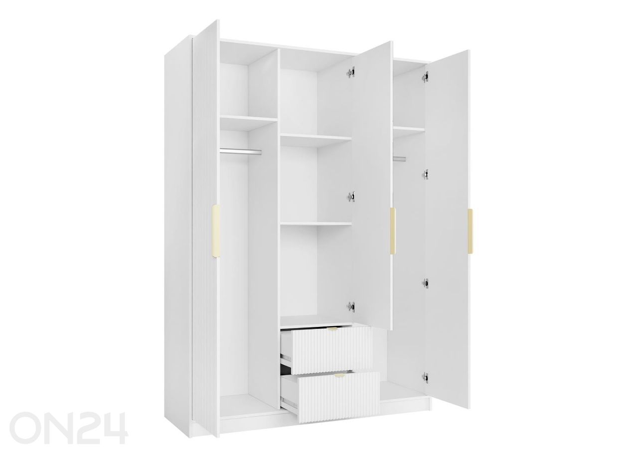 Шкаф Tireno 151 см увеличить