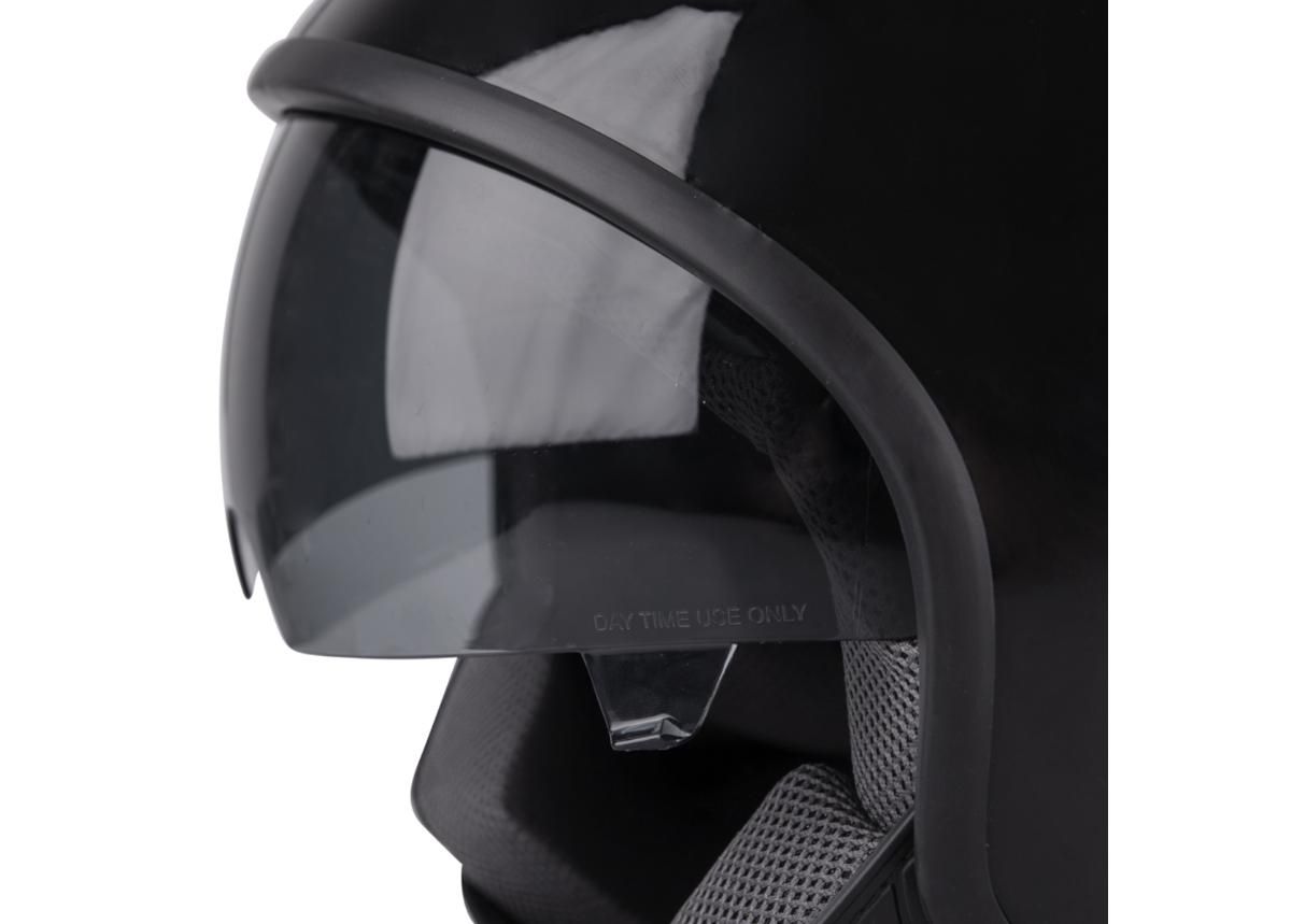 Шлем для езды на скутере W-TEC 710S увеличить
