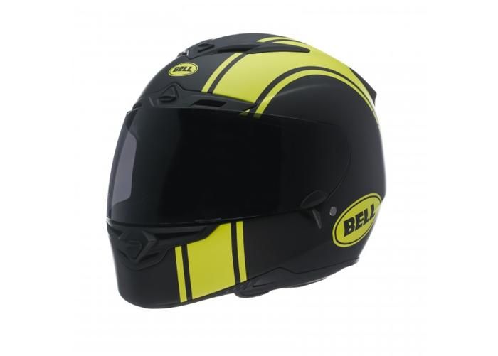 Шлем для мотоцикла BELL RS-1 Liner Matte Black увеличить
