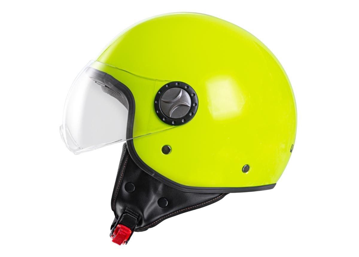 Шлем для скутера W-TEC FS-701FY увеличить