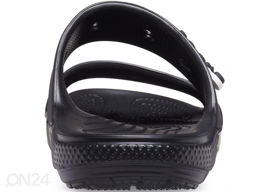Шлепанцы для взрослых Crocs Classic 206761 001 увеличить