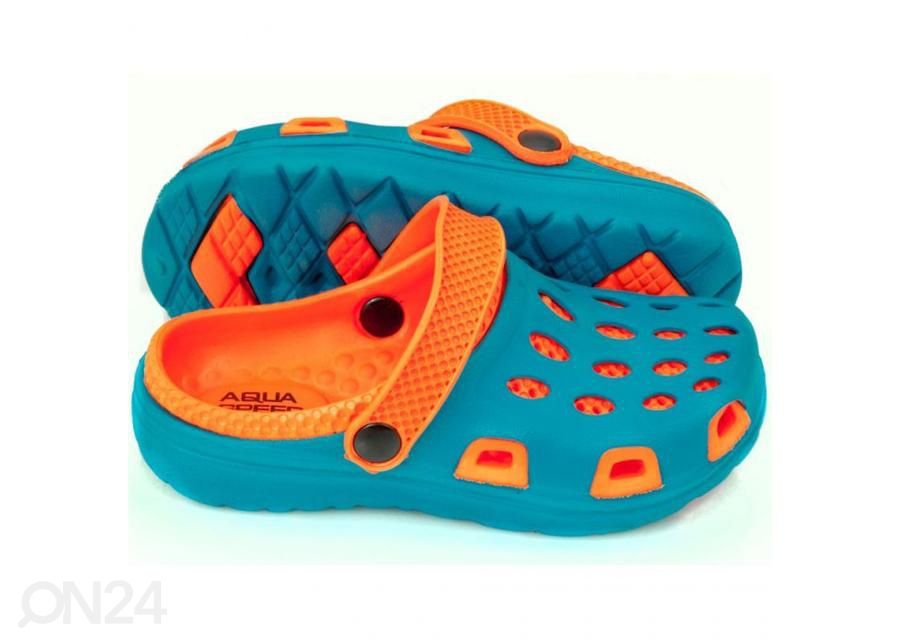 Шлепанцы Aqua-speed Silvi kol 01 увеличить