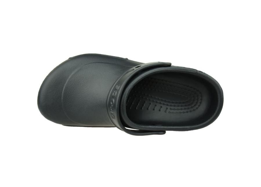 Шлепанцы Crocs Bistro U увеличить