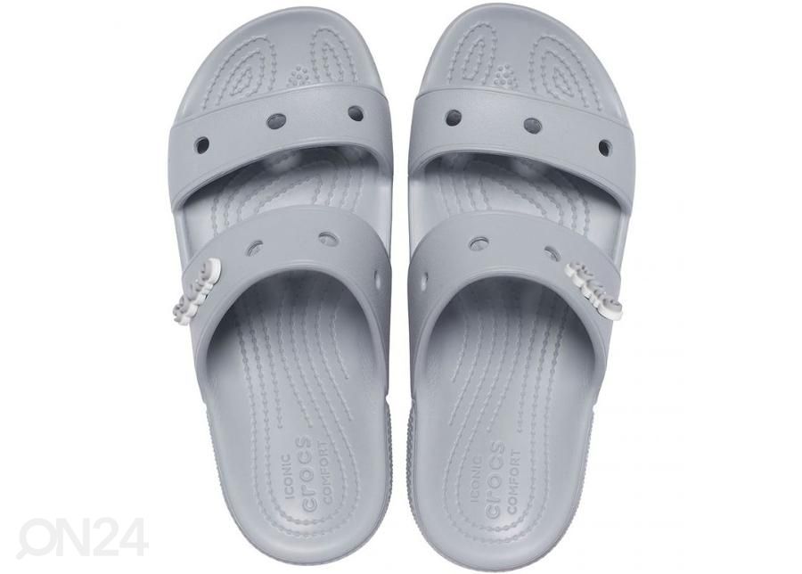 Шлепанцы Crocs Classic 206761 007 увеличить