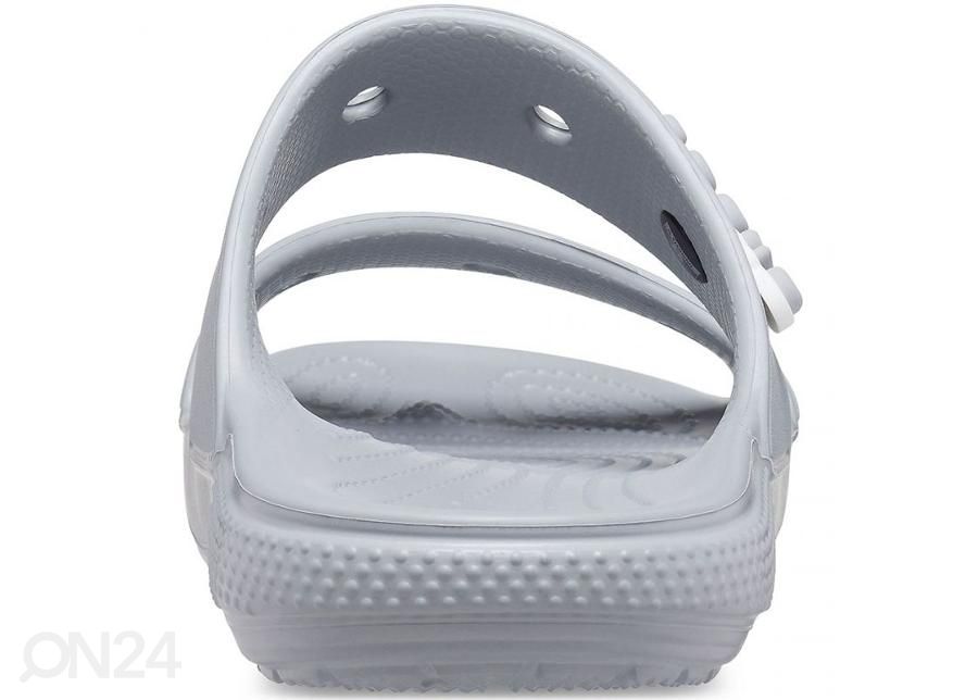 Шлепанцы Crocs Classic 206761 007 увеличить