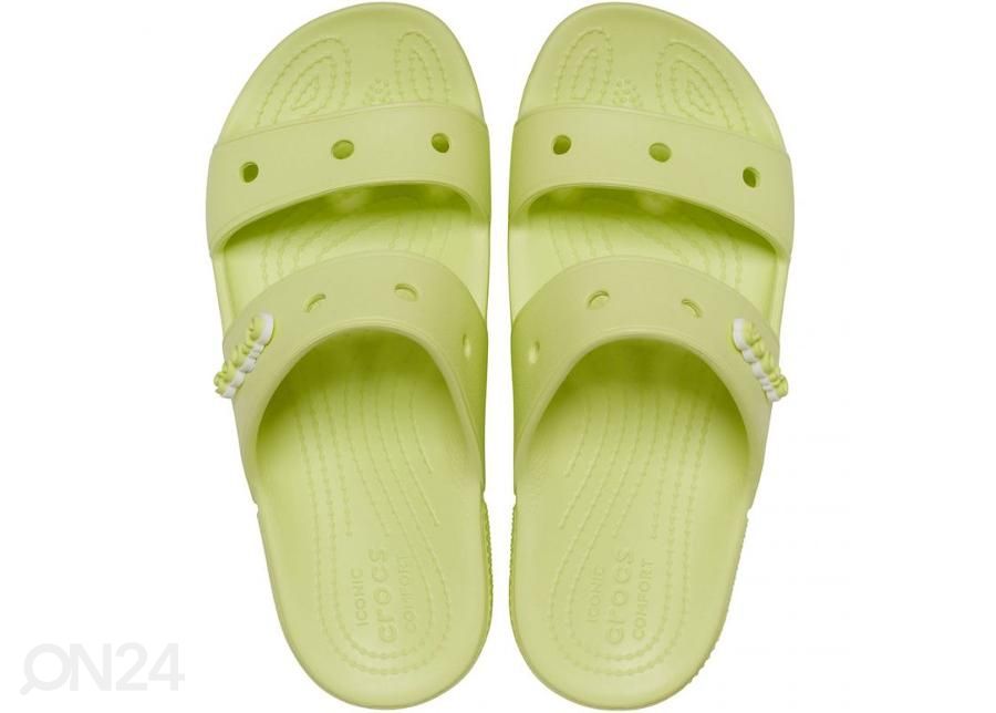 Шлепанцы Crocs Classic 206761 3U4 увеличить