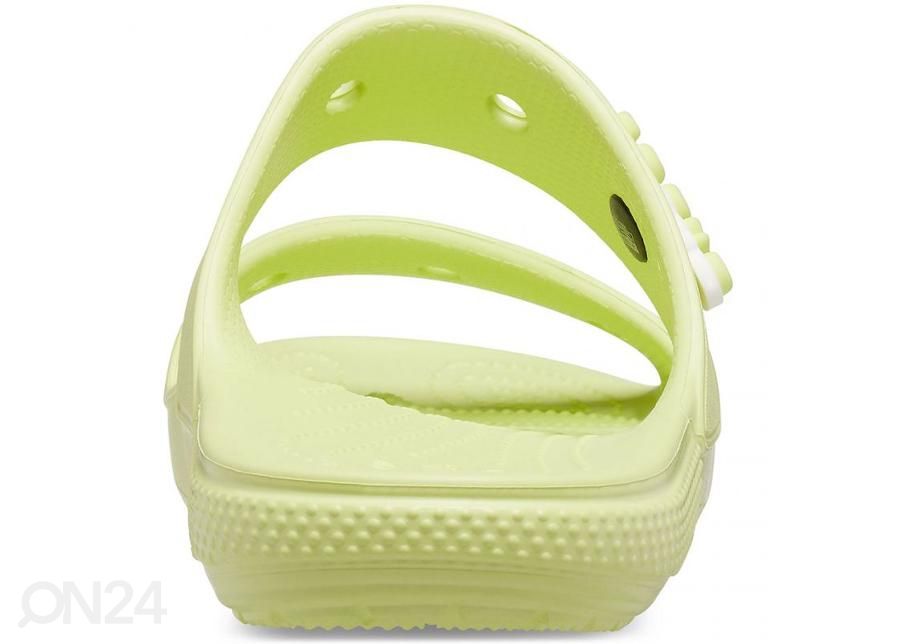 Шлепанцы Crocs Classic 206761 3U4 увеличить