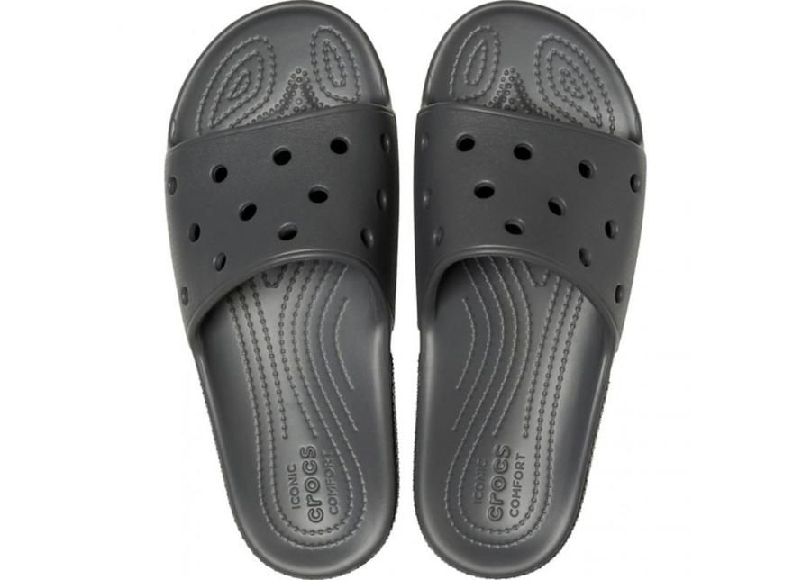 Шлепанцы Crocs Classic Slide 206121 ODA увеличить